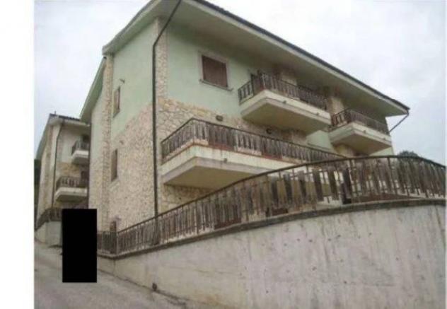 Immobile in asta di 91 m² in vendita a Ateleta - Foto 3
