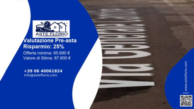 Immobile in asta di 88 m² in vendita a Cagliari - Foto 2