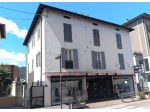 BILOCALE RISTRUTTURATO CON TERRAZZA IN CENTRO CALOLZIO