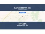 Immobile in asta di 117 m² con più di 5 locali in vendita a Caltanissetta