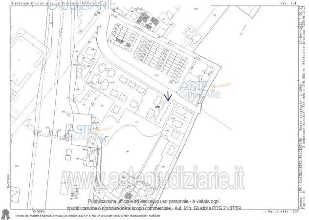 IMMOBILI-IMMOBILE RESIDENZIALE-Via Martiri della Libertà 14/A - Foto 9