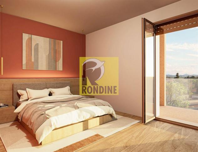 Appartamenti di nuova costruzione con 3 camere da letto - Foto 4