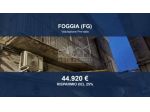 Immobile in asta di 97 m² in vendita a Foggia
