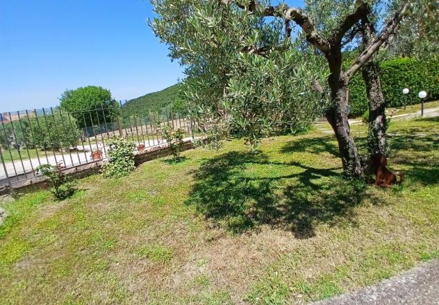 Porzione di casa in vendita a Guardea - Foto 8