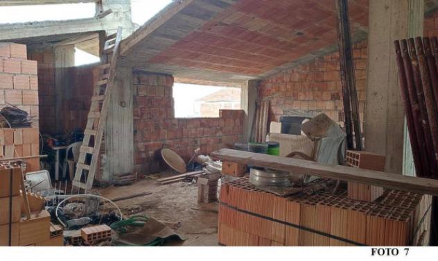 Immobile in asta di 108 m² in vendita a Laureana di Borrello - Foto 6