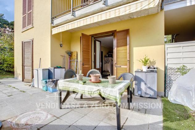 Appartamento di 85 m² con 3 locali e box auto in vendita a Laveno-Mombello - Foto 2