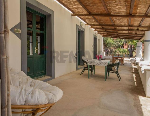 Casa Indipendente in vendita a Lipari, Filicudi - Foto 7