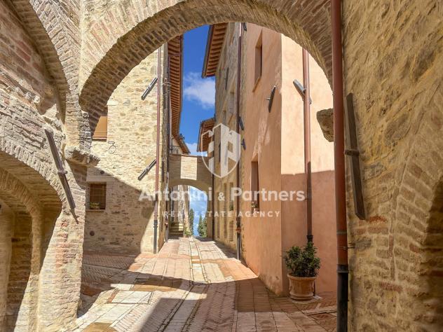 Terratetto in vendita a Marsciano - Foto 11