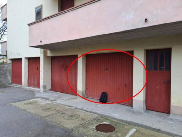 Immobile in asta di 119 m² con più di 5 locali e box auto in vendita a Montemurlo - Foto 7