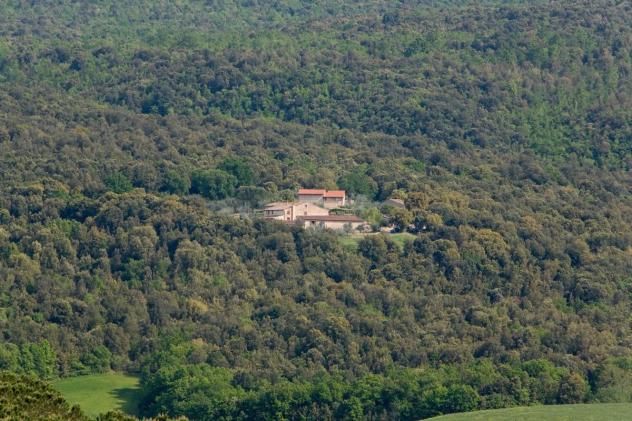 Edificio storico in vendita a Monteriggioni 1356 mq Rif: 1225935 - Foto 10