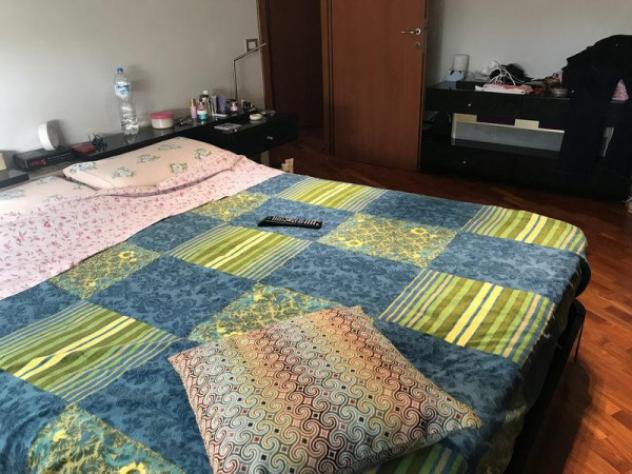 Appartamento di 120 m² con 4 locali e box auto in vendita a Novi di Modena - Foto 10