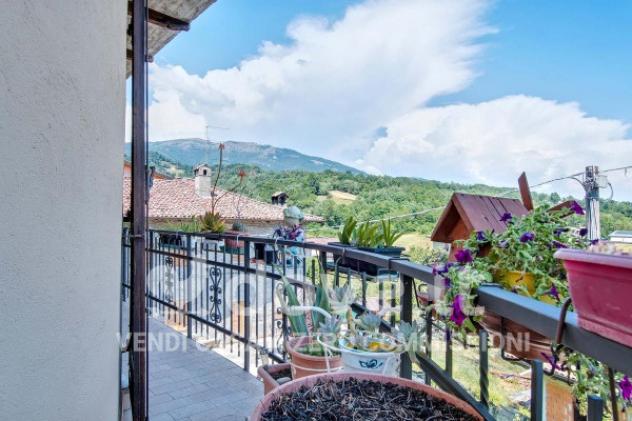 Villa di 320 m² con più di 5 locali e box auto doppio in vendita a Palazzago - Foto 17
