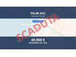 Immobile in asta di 198 m² con più di 5 locali in vendita a Palmi