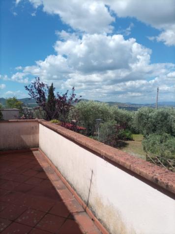 Casa in Trifamiliare 160 mq in Vendita a Castiglion Fosco - Foto 4