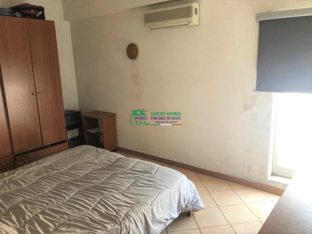 Appartamento al piano terzo zona M. Schininà mq. 50 circa - Foto 4
