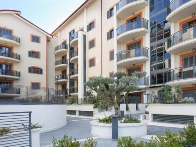 Appartamento in Via Padre Massaruti