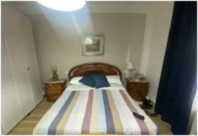 Immobile in asta di 92 m², box auto in vendita a Roseto degli Abruzzi - Foto 2