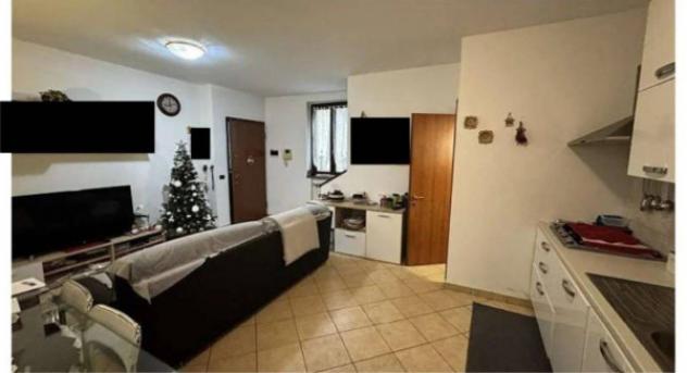 Immobile in asta di 72 m² in vendita a San Vittore Olona - Foto 6