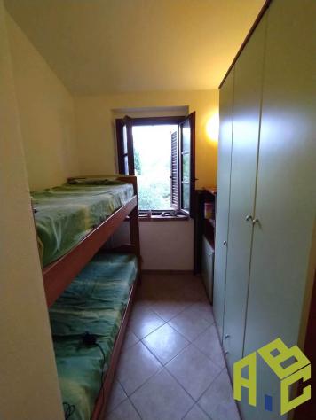 Pomaia - Rif. R1485.In campagna, a 1 km c.ca dal centro abitato di Pomaia e adiacente l'istituto Lama Tzong Khapa. Due appartamenti, con possibilità d - Foto 16