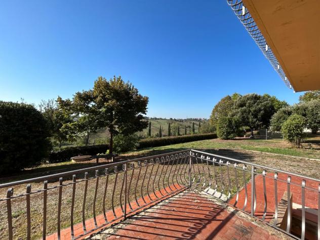 Villa in vendita a Siena 230 mq Rif: 1200544 - Foto 10