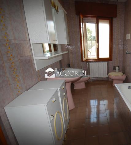 APPARTAMENTO di 5 vani e di 130 mq (VENEZIA) rif. RM160_4 - Foto 12