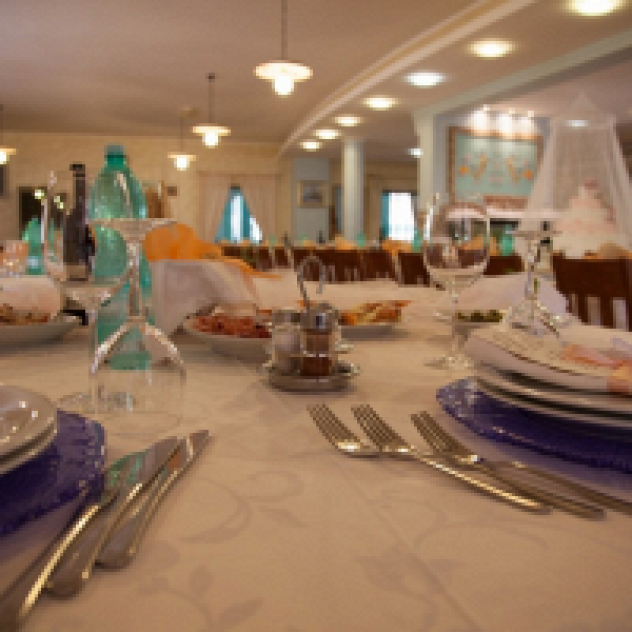 Hotel Ristorante Golden Gate - Foto 3