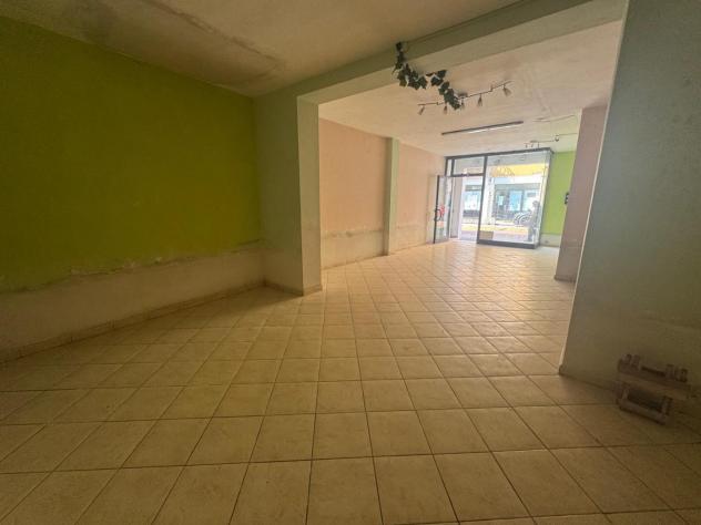 Locale comm.le/Fondo in affitto a Pontedera 95 mq Rif: 1345284 - Foto 5