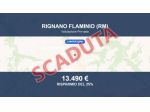 Immobile in asta di 126 m² con più di 5 locali in vendita a Rignano Flaminio