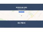 Immobile in asta di 225 m² in vendita a Rosolini