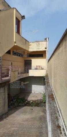 IMMOBILI-IMMOBILE COMMERCIALE-Viale Rinascita, 72, 09037 San Gavino Monreale SU, Italia - Foto 3