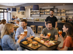 GFP - PUB BIRRERIA CON CUCINA  IN ZONA LAGO