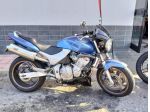 Honda                Hornet