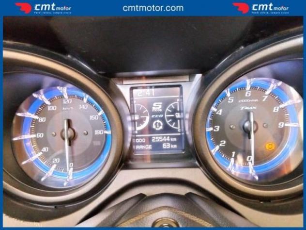 YAMAHA T-Max 560 Garantito e Finanziabile rif. 24092631 - Foto 5