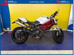 DUCATI Monster 796 Garantita e Finanziabile rif. 24046142