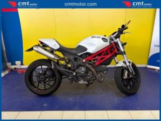 DUCATI Monster 796 Garantita e Finanziabile rif. 24046142