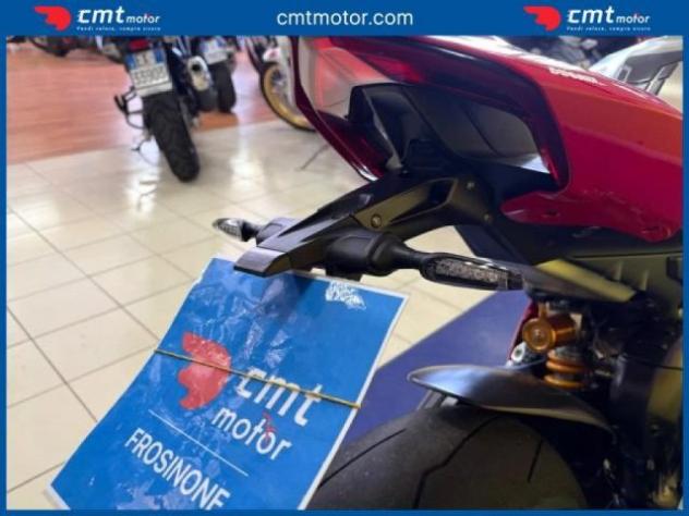 DUCATI Panigale V4 Garantita e Finanziabile rif. 23740013 - Foto 7