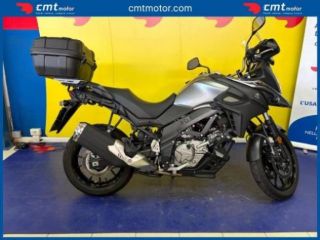 SUZUKI V-Strom 650 Garantita e Finanziabile rif. 23726011