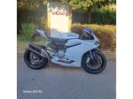 Ducati 959 Panigale null