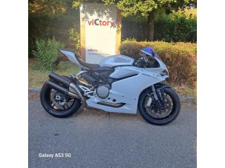 Ducati 959 Panigale null