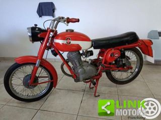 GILERA GIUBILEO 98CC rif. 23794836
