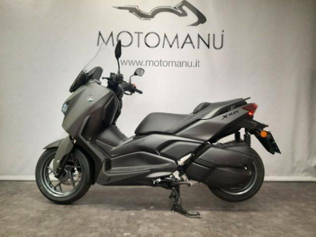 YAMAHA X-MAX 300 ABS rif. 24010717 - Foto 2