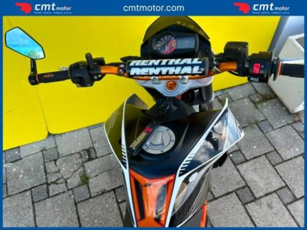 KTM 690 Duke Garantita e Finanziabile rif. 24091305 - Foto 7