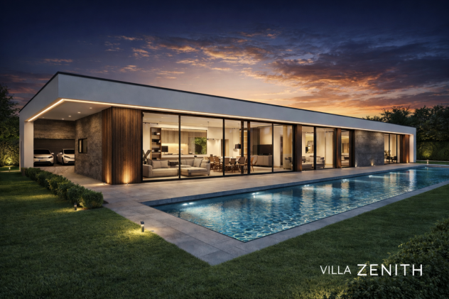 Villa in vendita a Cento - Foto 2