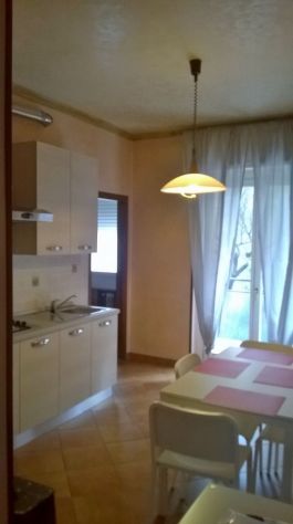 Camere singole zona ospedale Carlo Poma - Foto 5