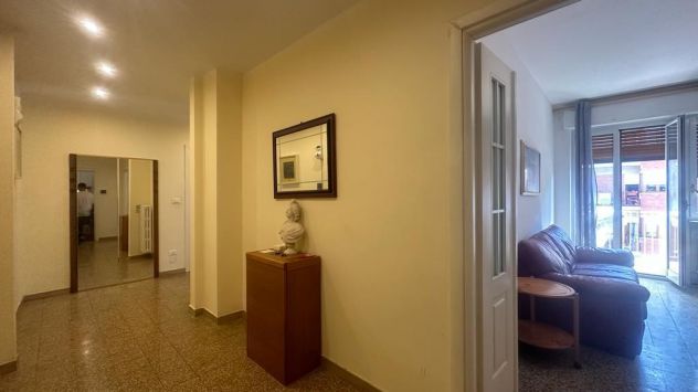 Trilocale via torino chivasso - Foto 3