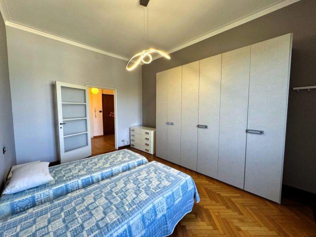 Trilocale in affitto a Milano - Foto 18