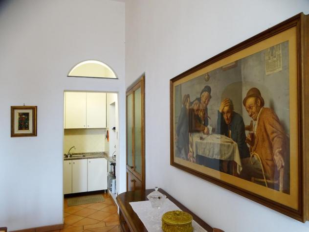 Appartamento in affitto a San Miniato 80 mq Rif: 1241637 - Foto 5