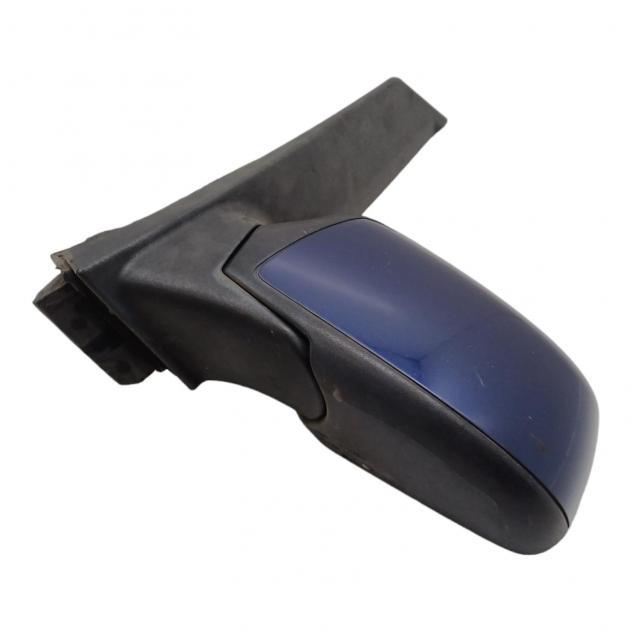 SPECCHIETTO RETROVISORE SINISTRO FORD Focus C-Max Serie 3007-741 G8DA, G8DB, G8DD, G8DE, G8DF (0307) - Foto 4