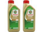 Castrol Edge 0W30 Confezione da 2 Litri 2x1L Codice 15F63B