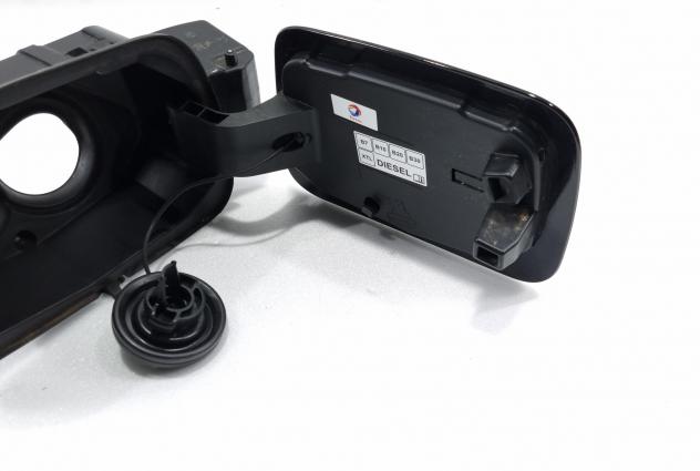 SPORTELLINO CARBURANTE CITROEN C5 Aircross 9821394480 (18) - Foto 7